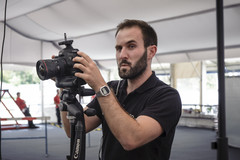 FSG15, 20150730, Thursday, klein, vbo, volunteers