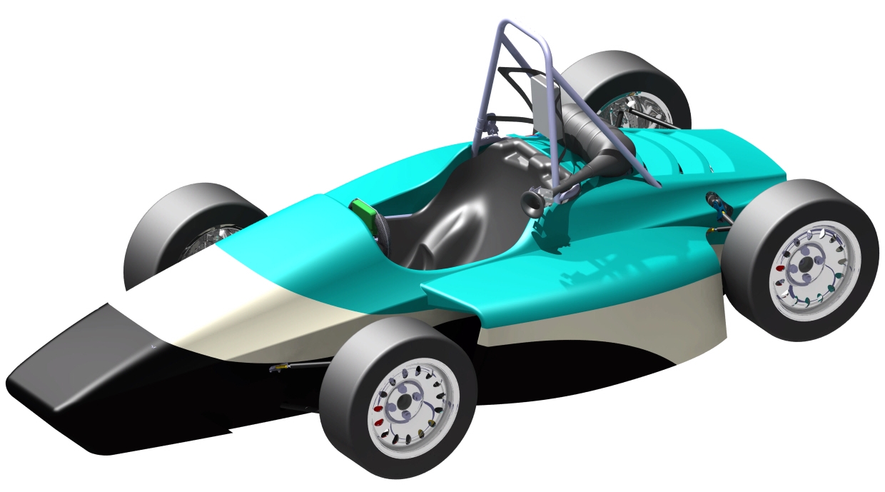 Car 63 – 2010