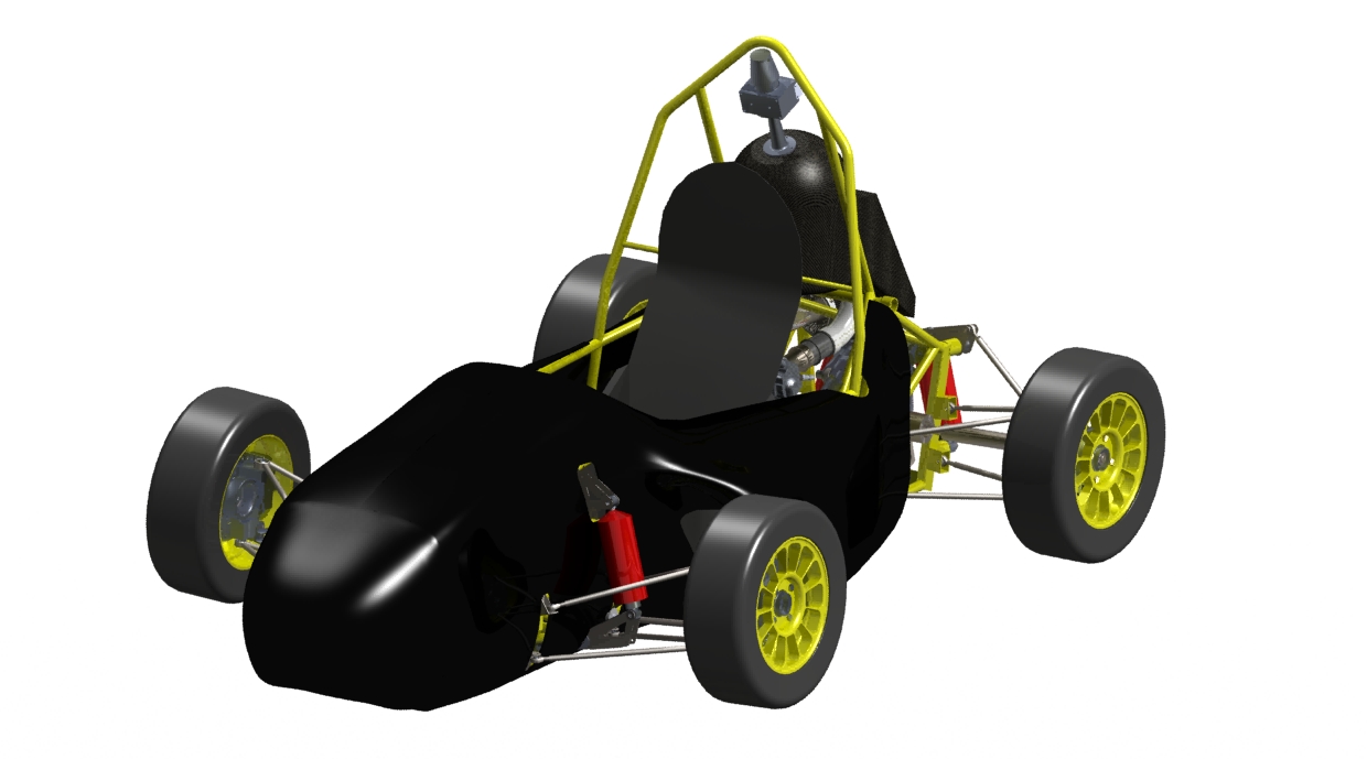 Car 31 – 2010
