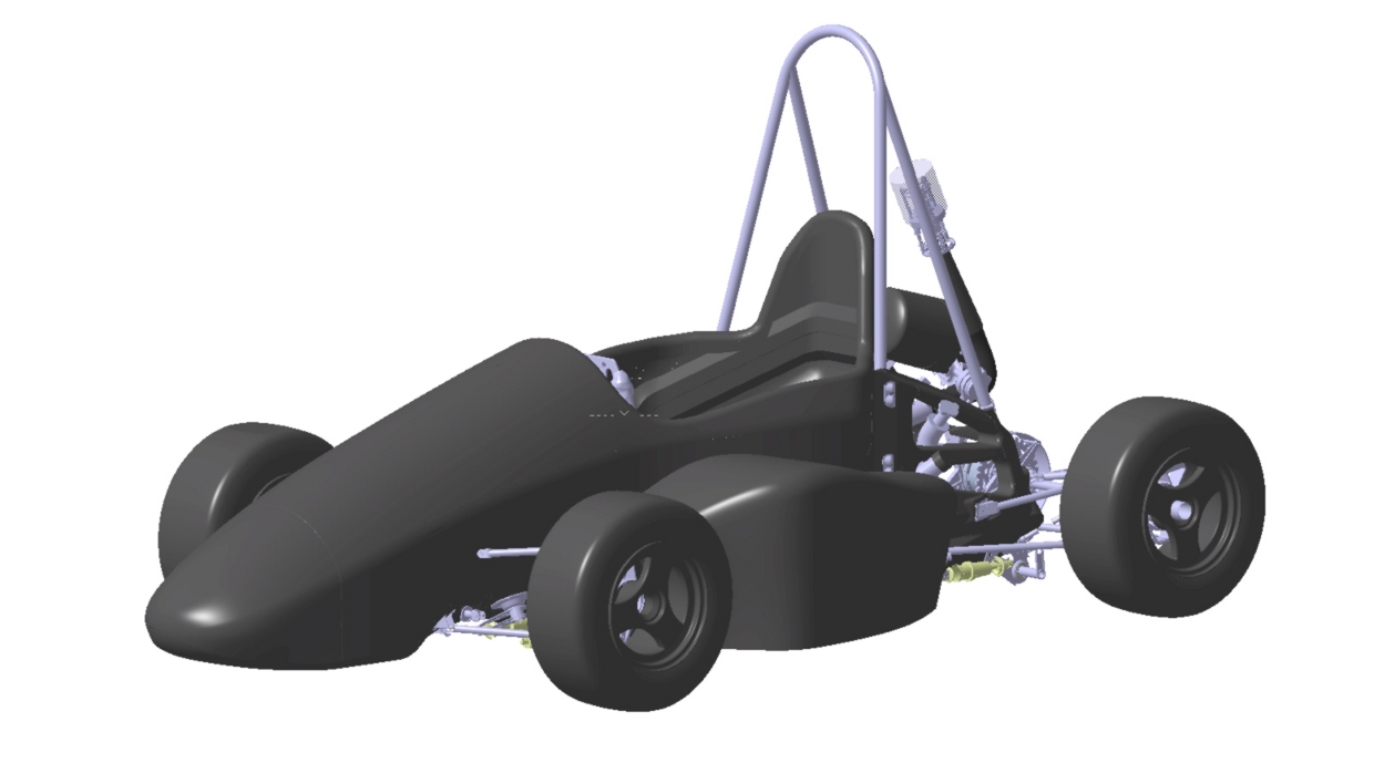 Car 6 – 2010