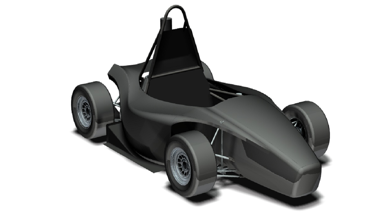 Car 33 – 2011