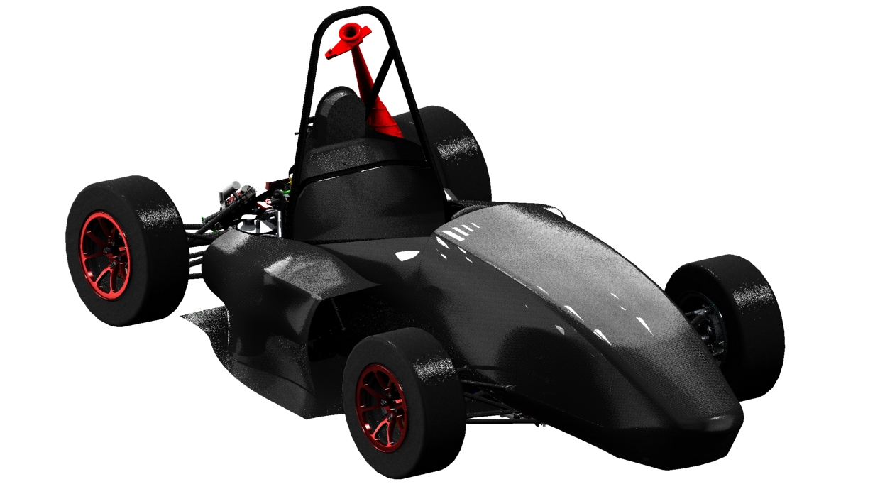 Car 74 – 2011