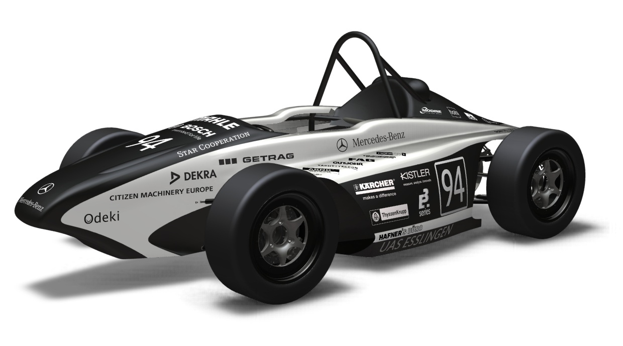 Car 94 – 2011