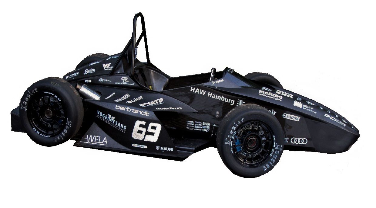 Car 69 – 2011
