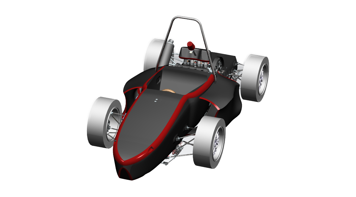 Car 64 – 2011