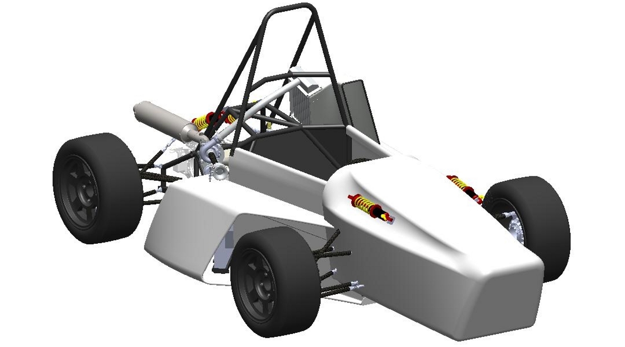 Car 68 – 2011