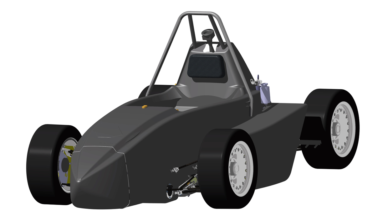 Car 61 – 2011