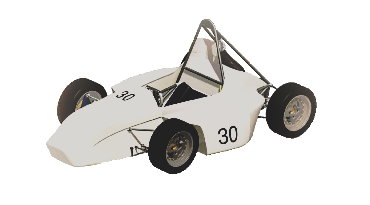 Car 30 – 2011