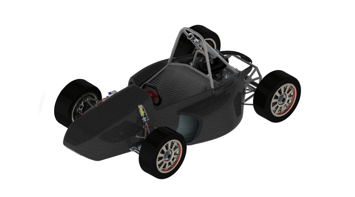 Car 39 – 2011