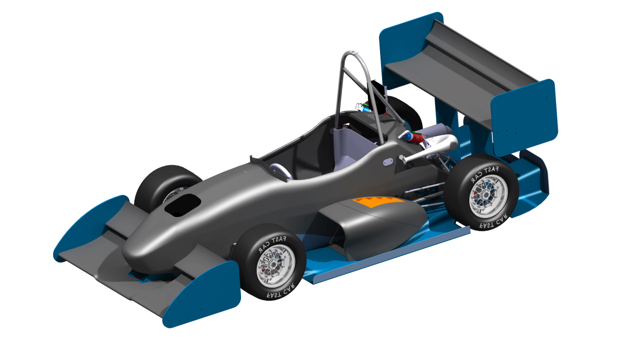 Car 21 – 2011