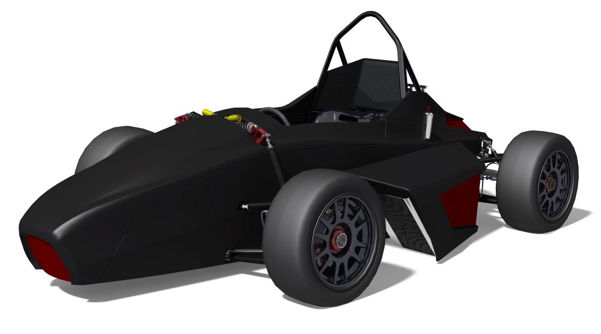 Car 62 – 2011