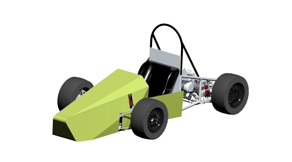 Car 37 – 2011