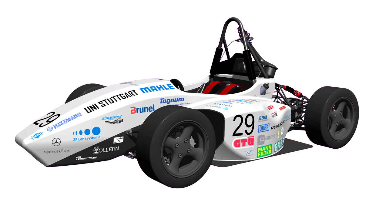 Car 29 – 2011