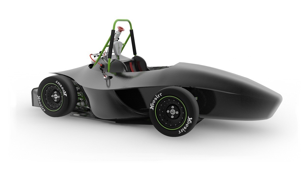 Car 38 – 2012