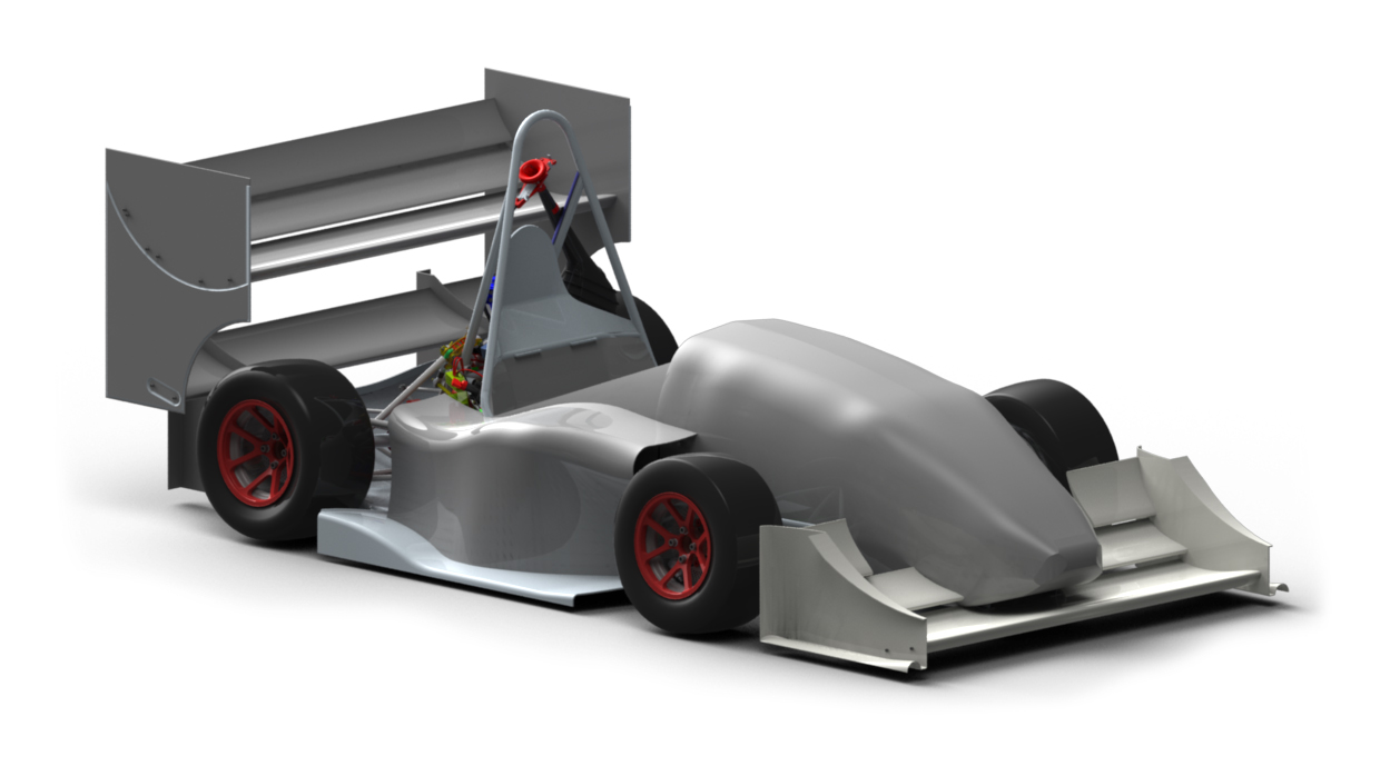 Car 74 – 2012