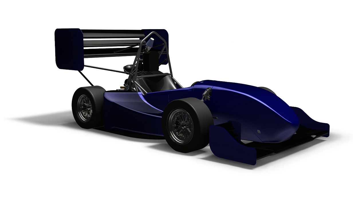 Car 14 – 2012