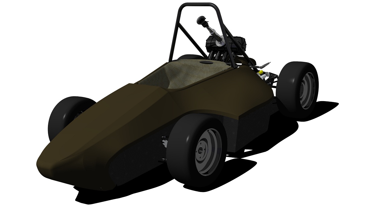 Car 72 – 2012