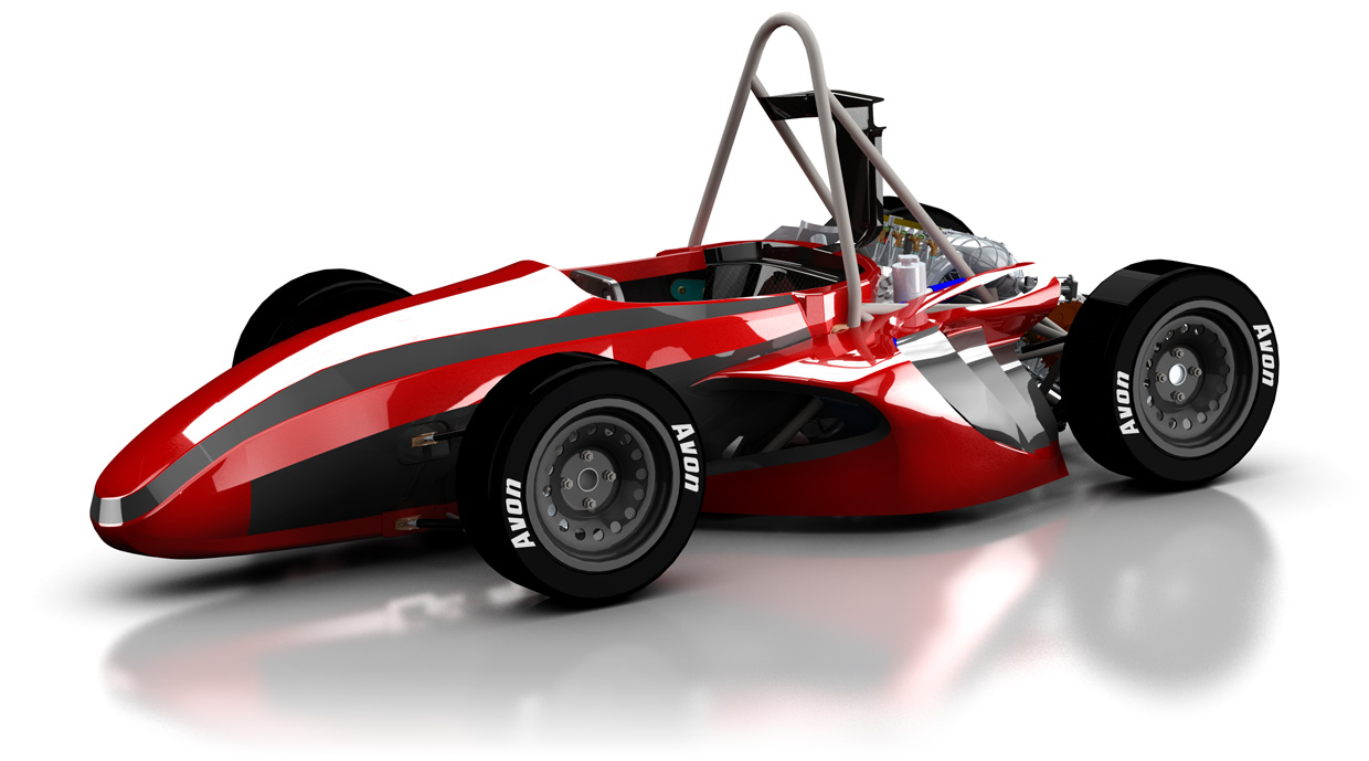 Car 22 – 2012