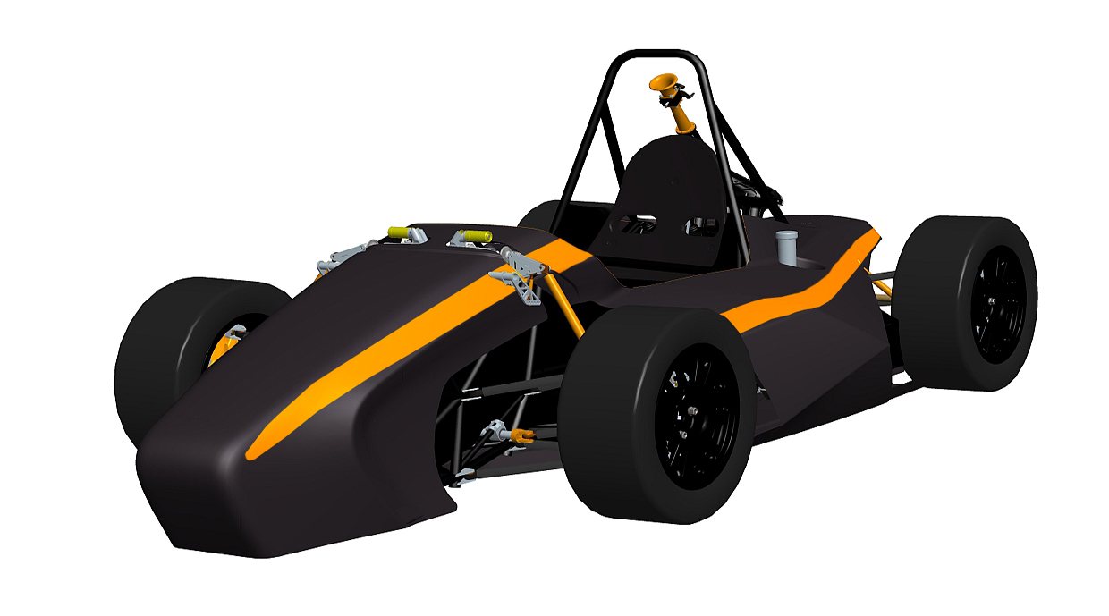 Car 35 – 2012