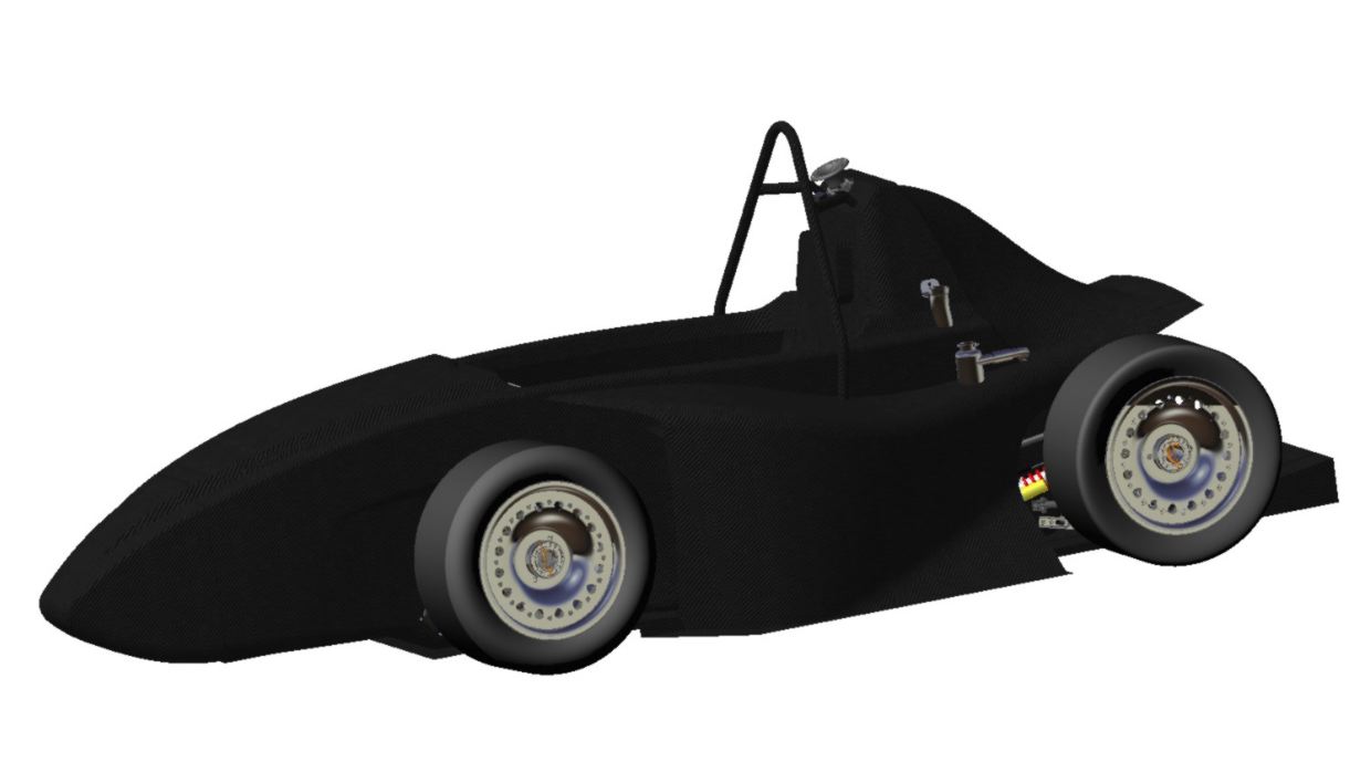 Car 26 – 2012