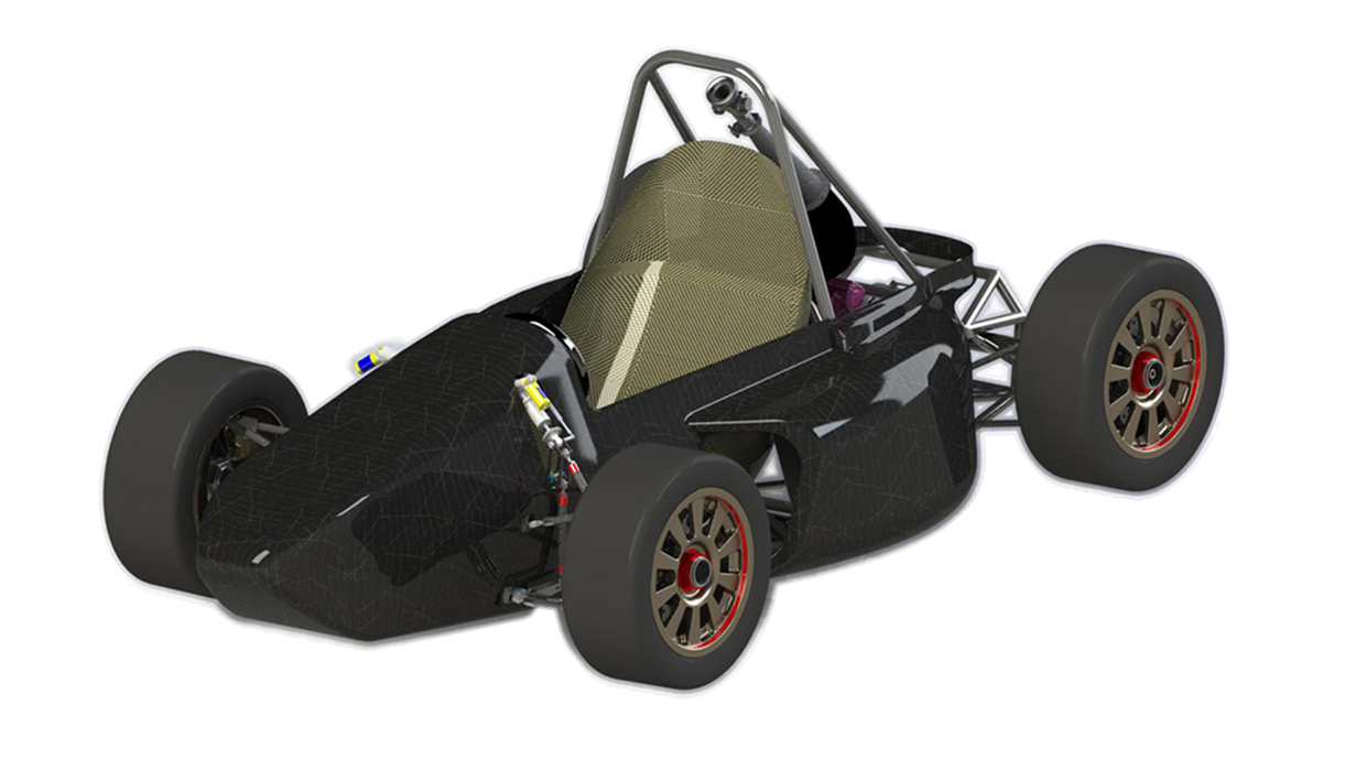 Car 39 – 2012