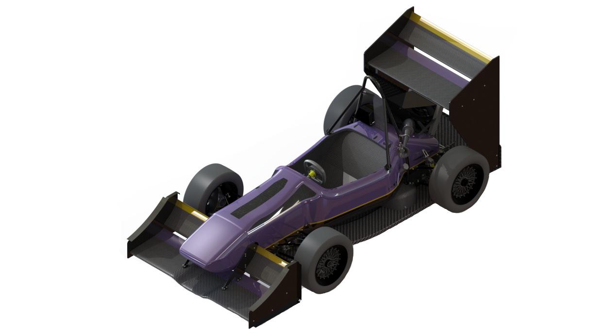 Car 70 – 2012
