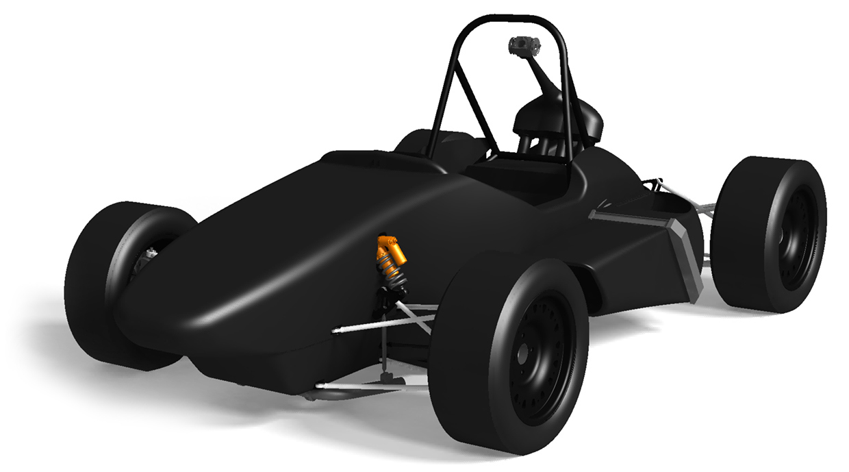 Car 63 – 2013