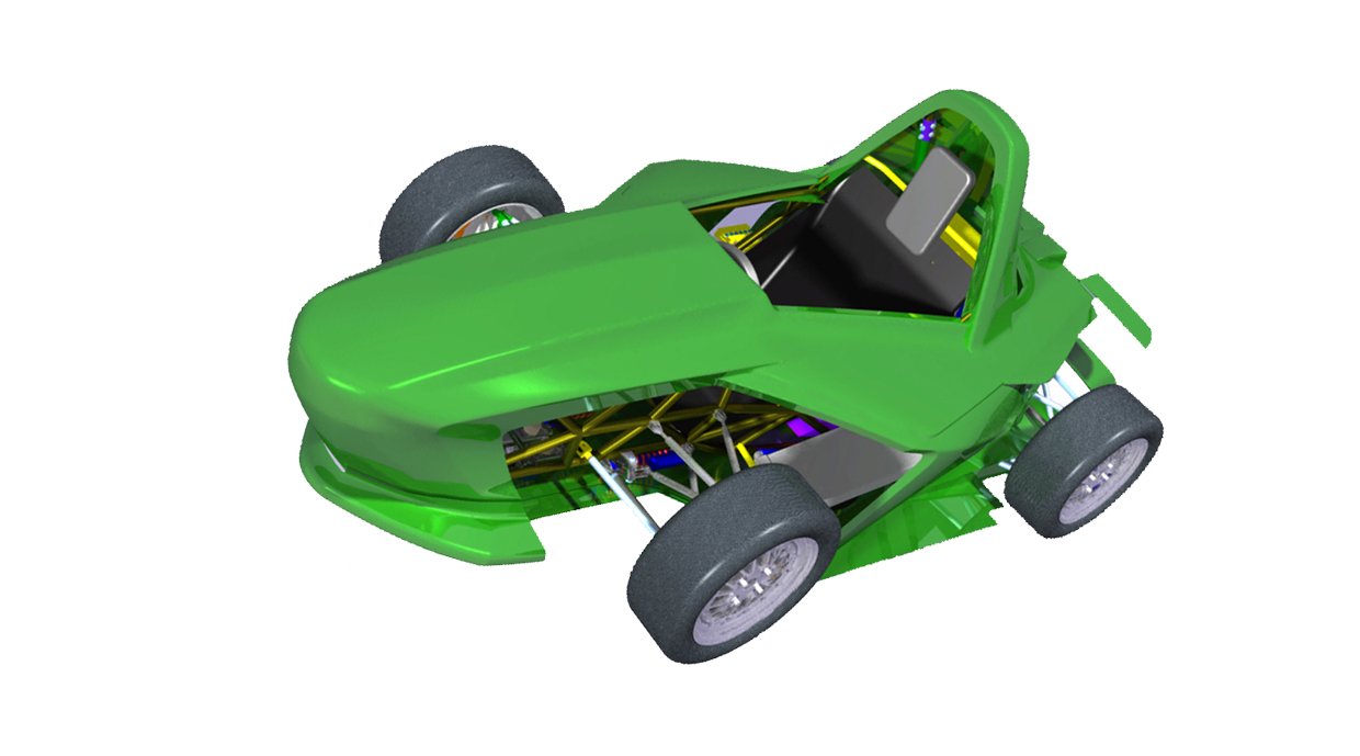 Car 61 – 2013