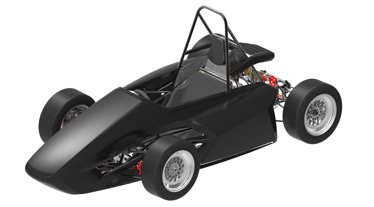 Car 74 – 2013