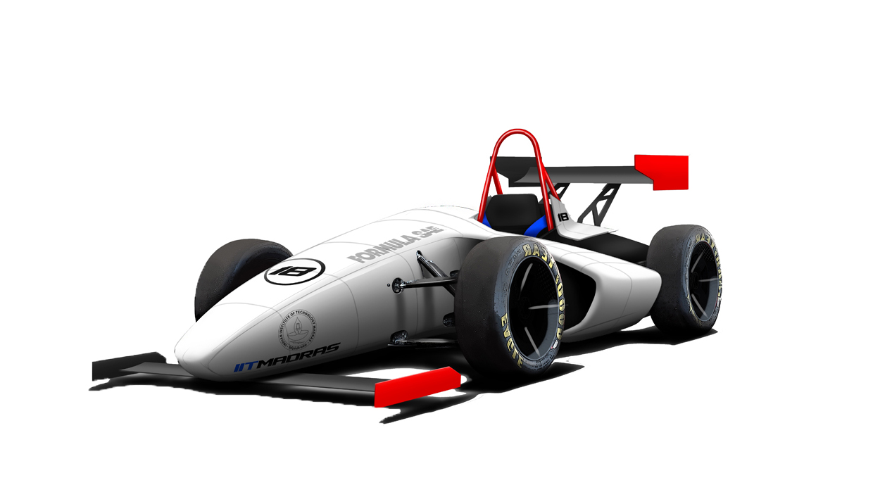 Car 18 – 2013