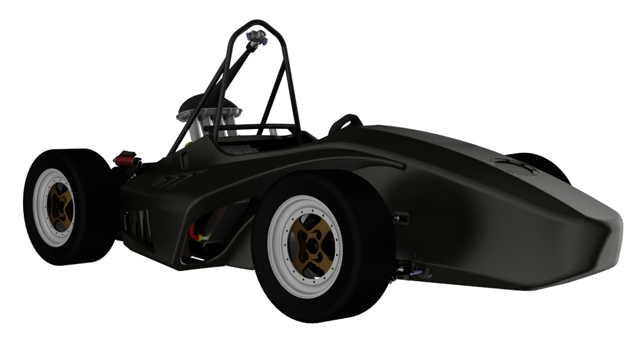 Car 36 – 2013