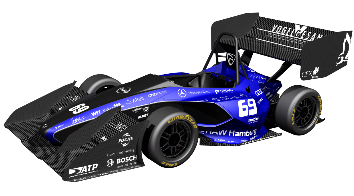 Car 69 – 2013