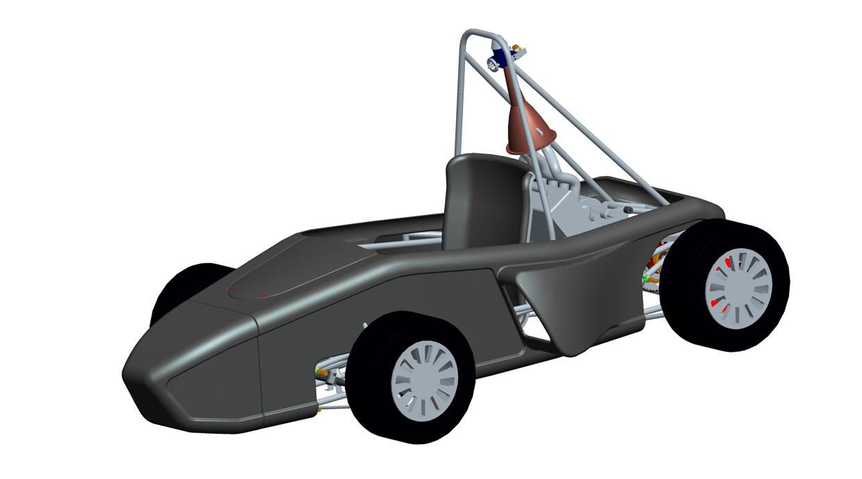Car 62 – 2013