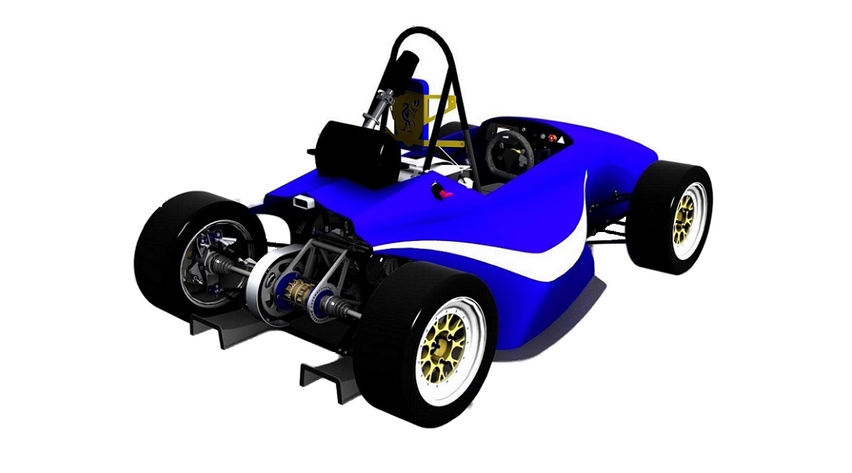 Car 24 – 2013