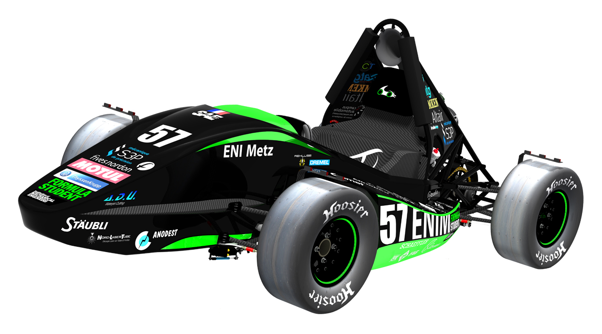 Car 57 – 2013