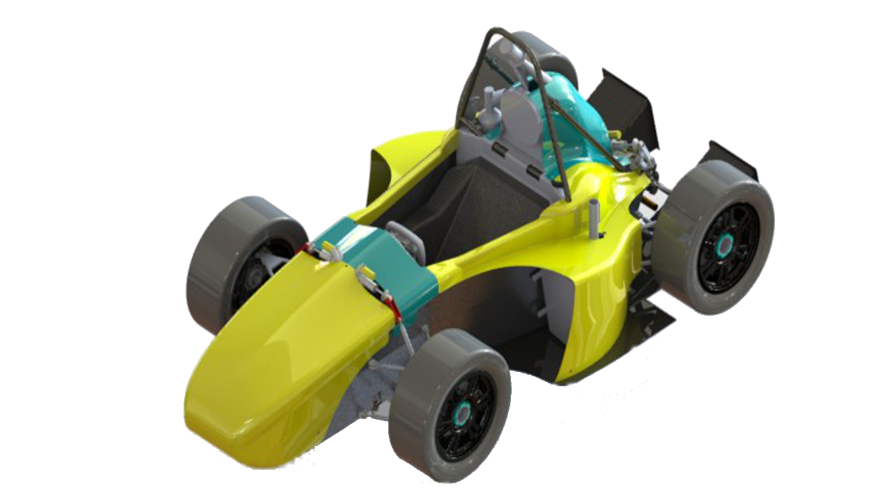 Car 37 – 2013