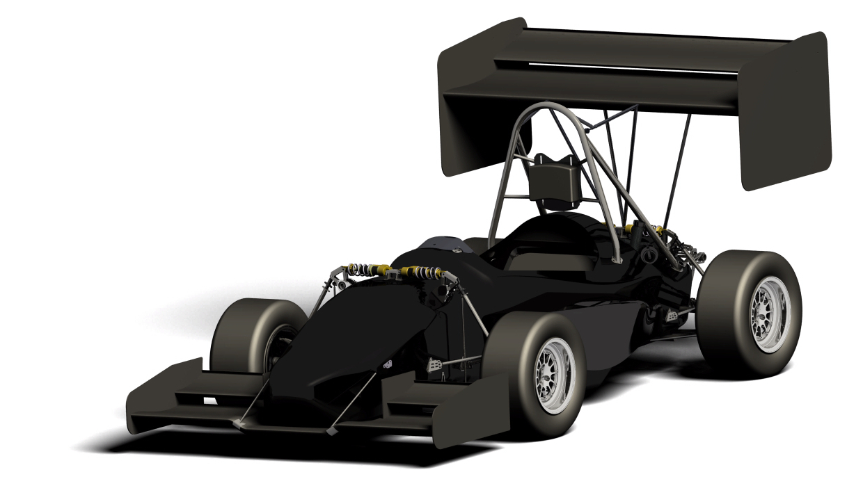 Car 7 – 2013