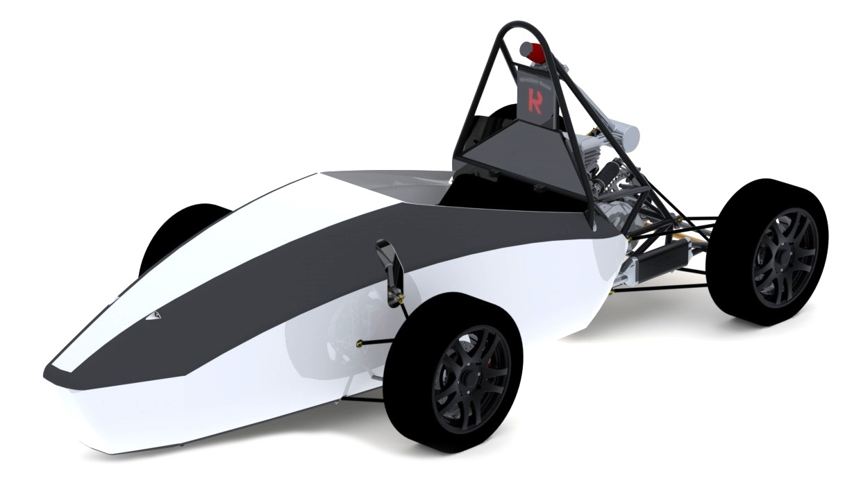 Car 31 – 2013