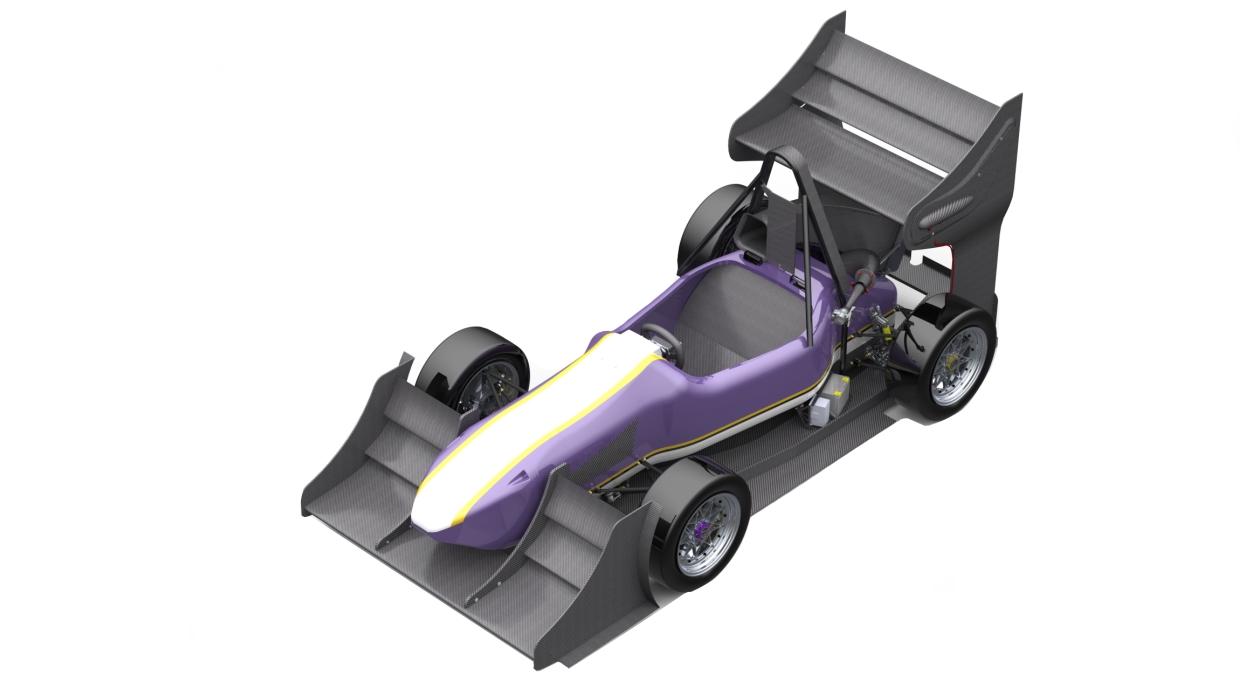 Car 77 – 2013