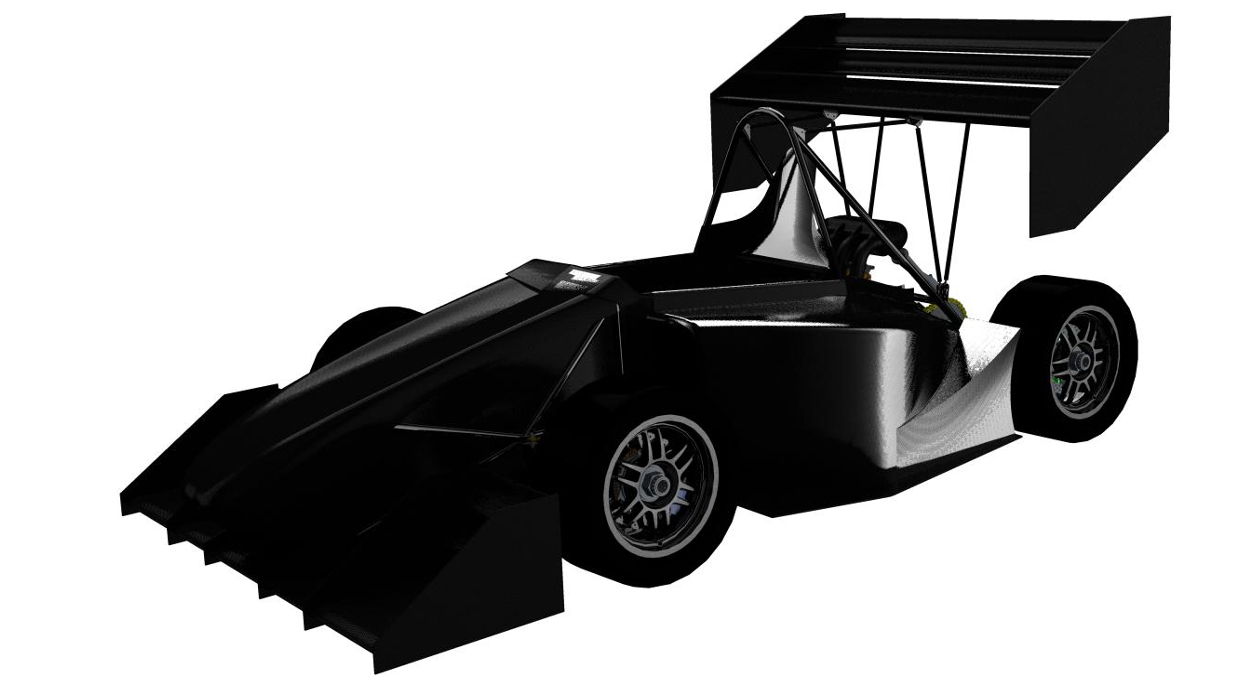 Car 59 – 2013