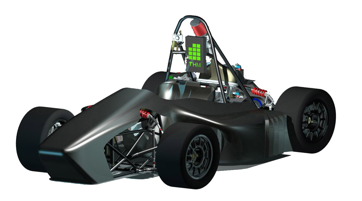 Car 55 – 2014
