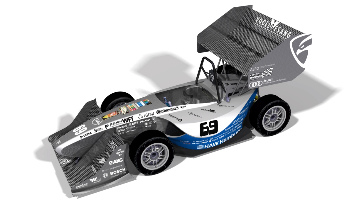 Car 69 – 2014