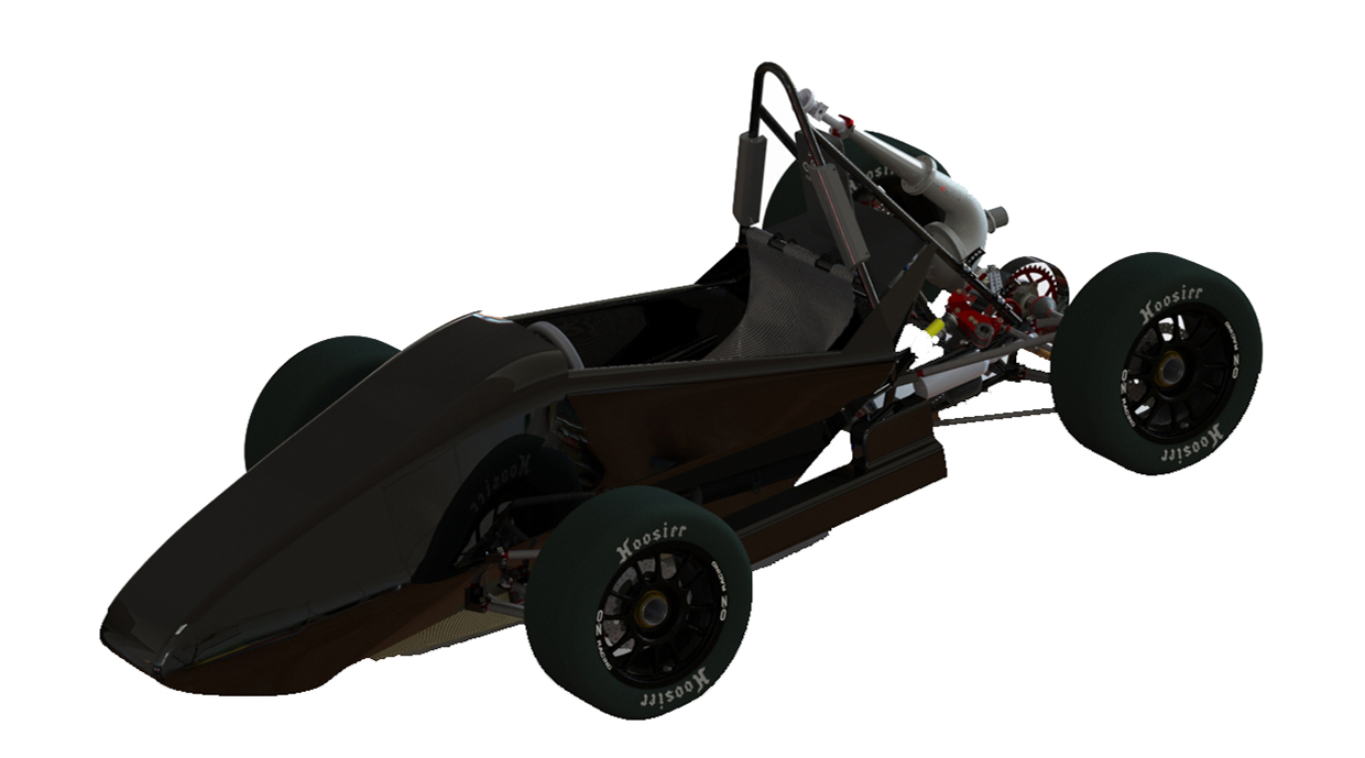Car 46 – 2014