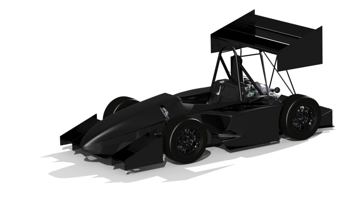Car 28 – 2014