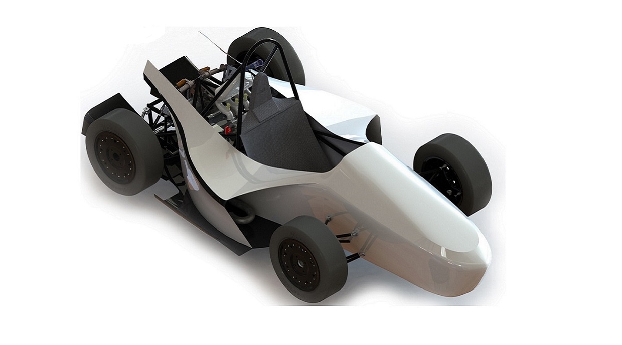 Car 36 – 2014