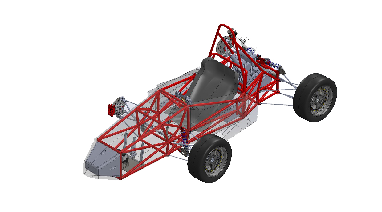 Car 77 – 2014