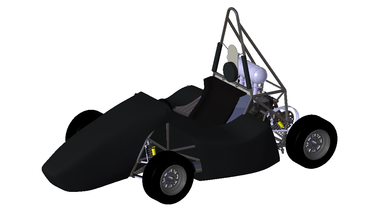 Car 71 – 2014
