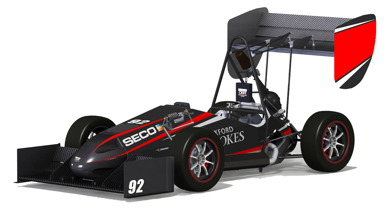 Car 92 – 2014