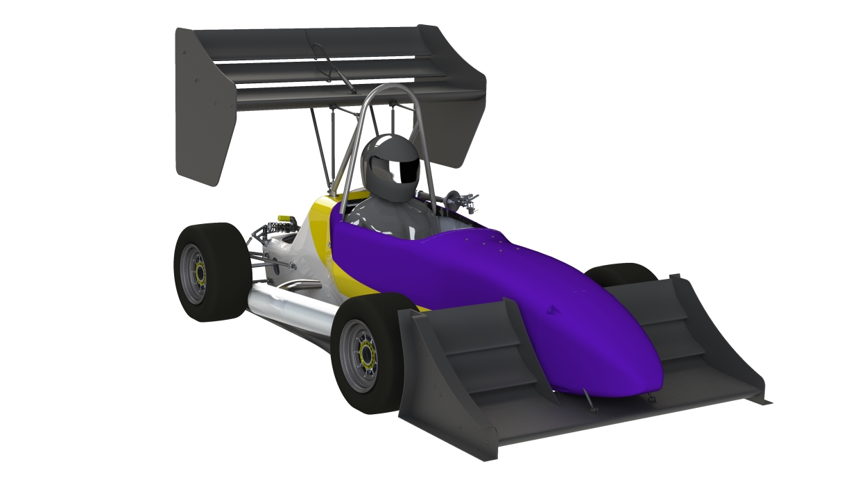 Car 7 – 2014