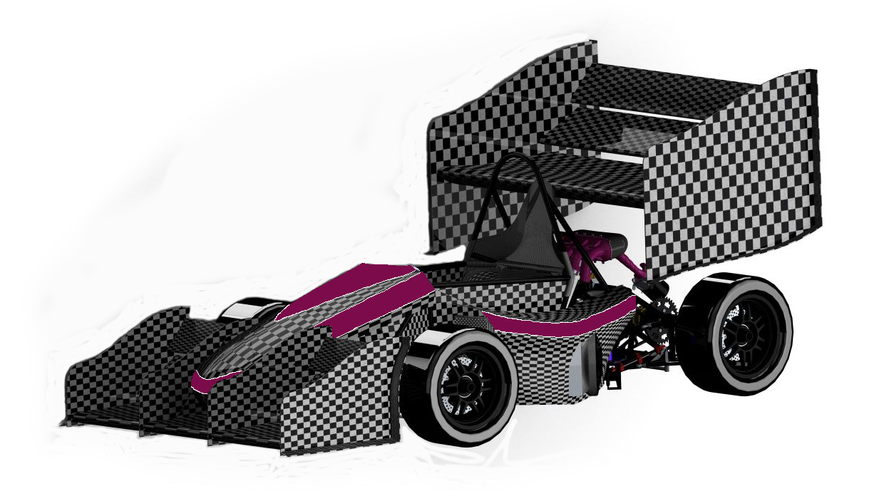 Car 60 – 2014